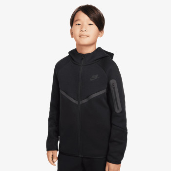 NIKE Dukserica Sportswear 