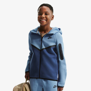 NIKE Dukserica Sportswear 