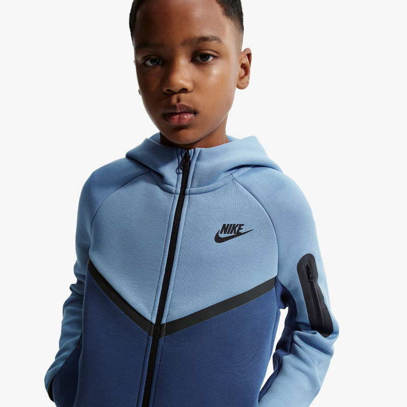 NIKE Dukserica Sportswear 