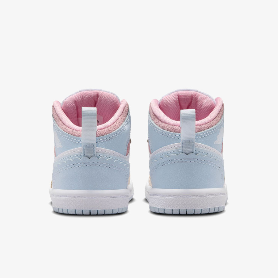 NIKE Patike Jordan 1 Mid SE 