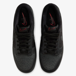 NIKE Patike NIKE DUNK LOW RETRO PRM 