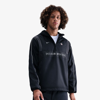NIKE Dukserica M NSW WVN HZ JKT SHOX 