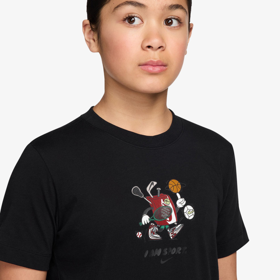 NIKE Majica Sportswear 