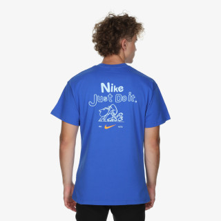 NIKE Majica M NSW JDI GFX TEE 