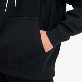 NIKE Dukserica Solo Swoosh 