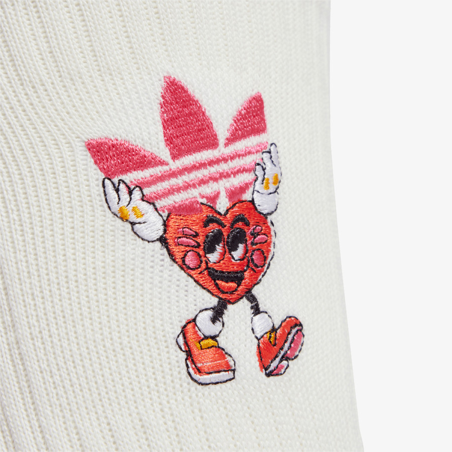 adidas Čarape Nelson CR 2 