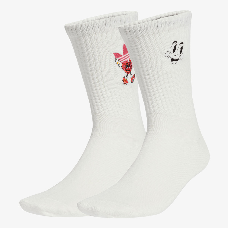 adidas Čarape Nelson CR 2 