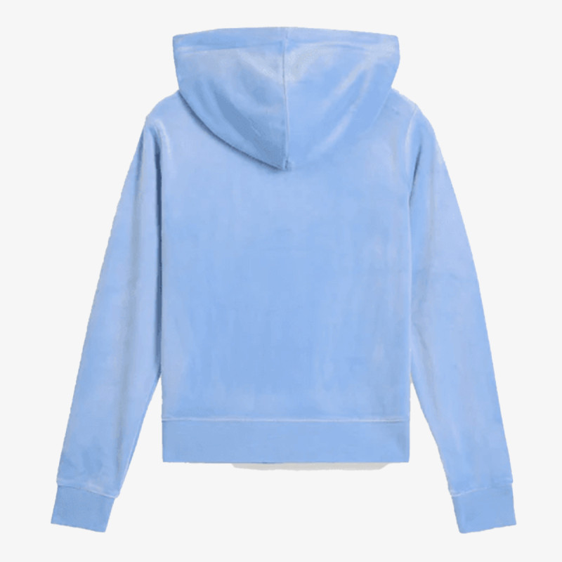 JUICY COUTURE Dukserica ROBERTSON CLASS 