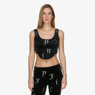 JUICY COUTURE Majica Cait 