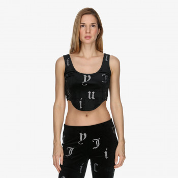 JUICY COUTURE Majica Cait 