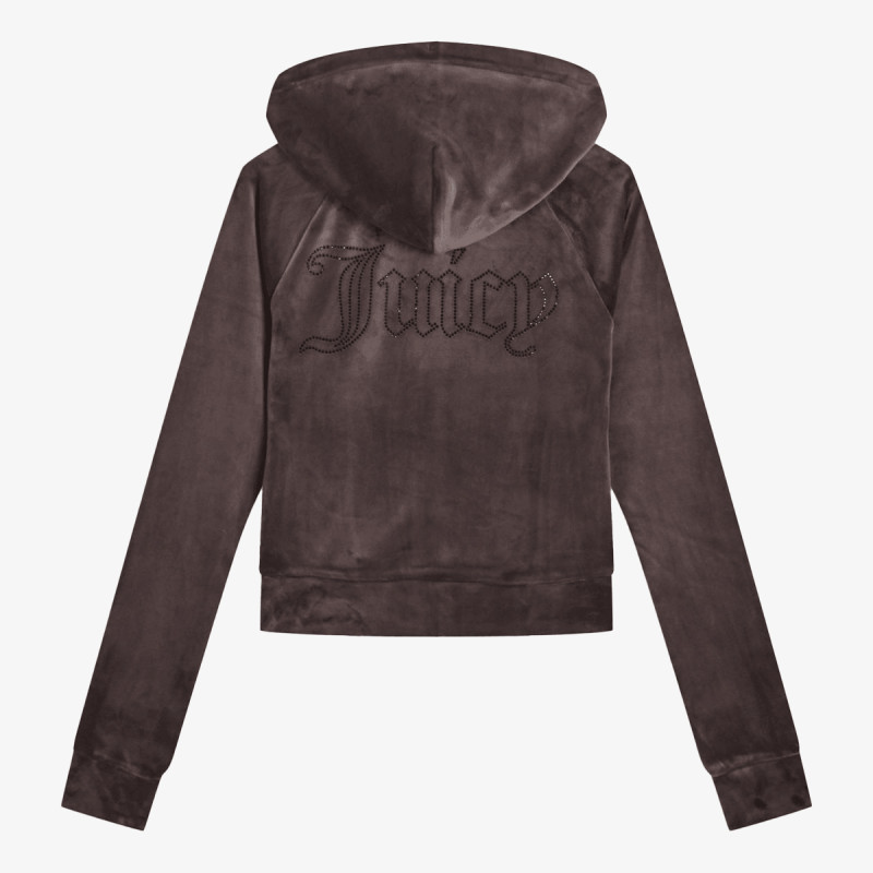 JUICY COUTURE Dukserica MADISON 