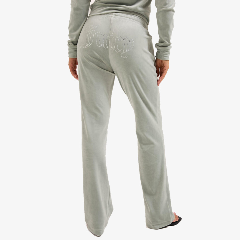 JUICY COUTURE Donji deo trenerke Tina 