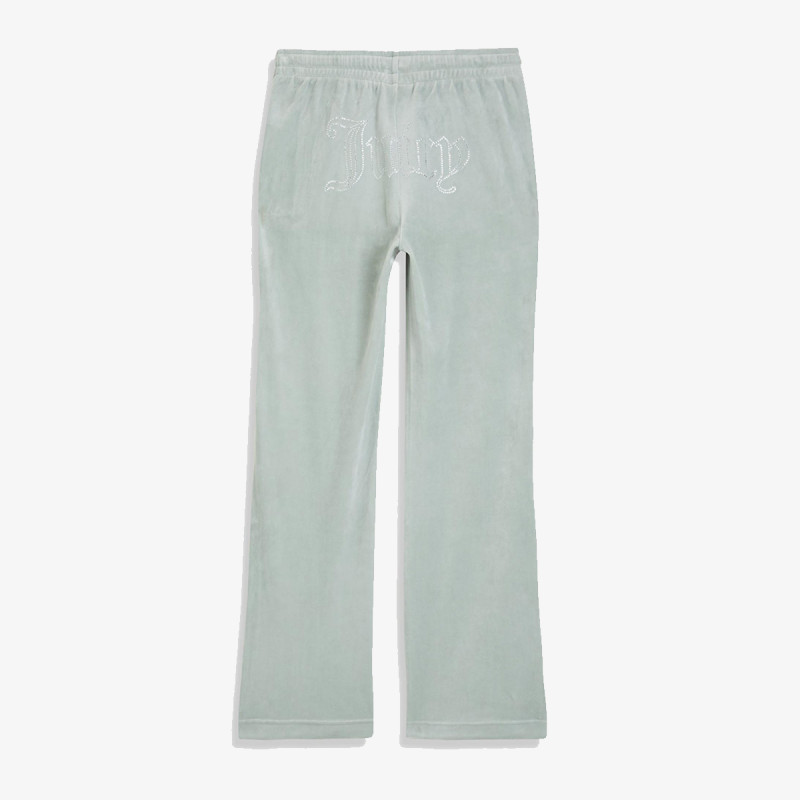 JUICY COUTURE Donji deo trenerke Tina 