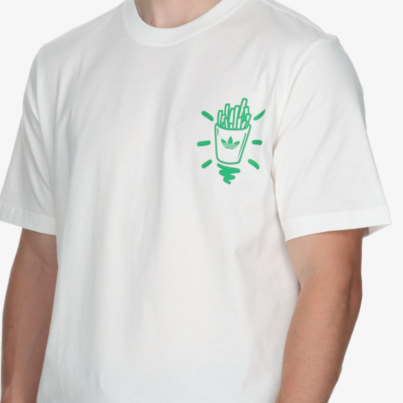 adidas Majica Street 