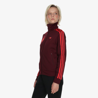 adidas Dukserica Graphic Crest Beckenbauer 