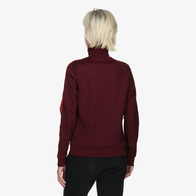 adidas Dukserica Graphic Crest Beckenbauer 