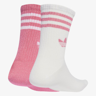 adidas Čarape 3S Glitter 