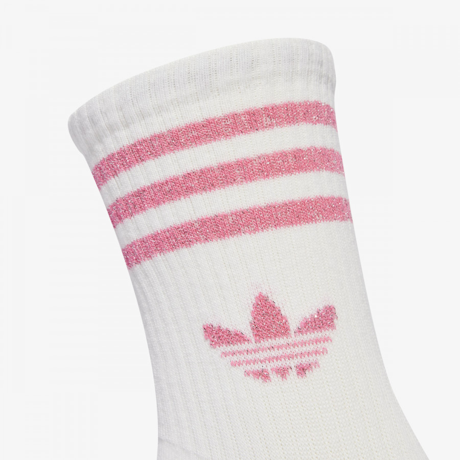 adidas Čarape 3S Glitter 