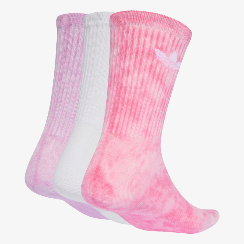 adidas Čarape Tie Dye Crew 