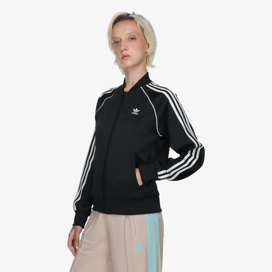 adidas Dukserica Adicolor Satin 