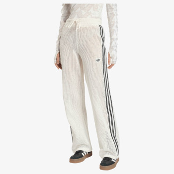 adidas Donji deo trenerke Knitted Crochet 