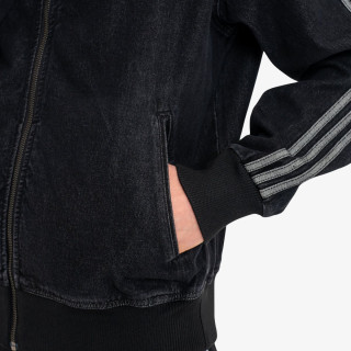 adidas Dukserica Firebird 