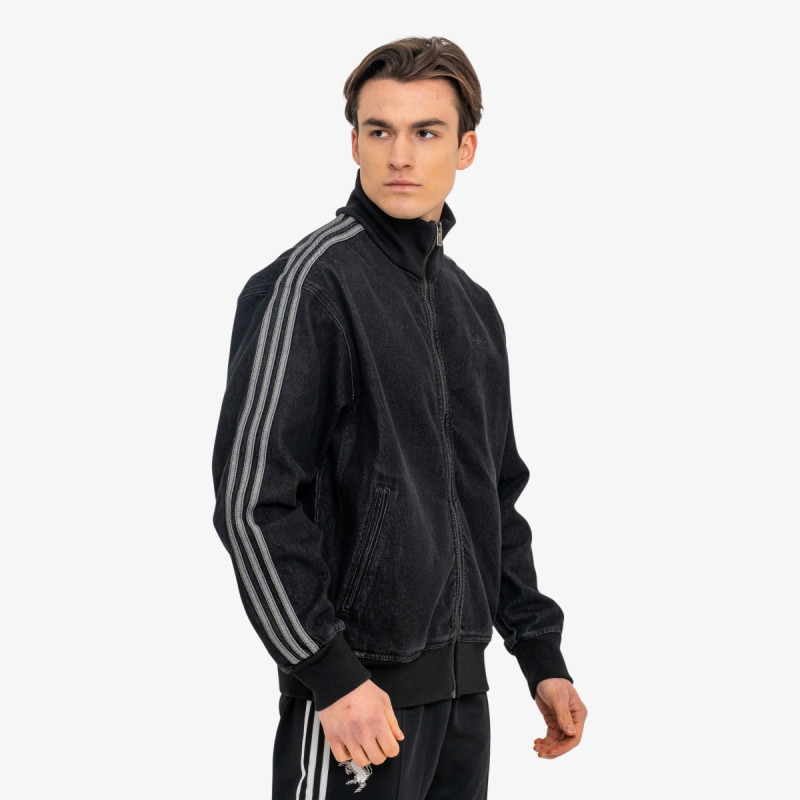 adidas Dukserica Firebird 