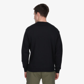 NEW BALANCE Dukserica Athletics 