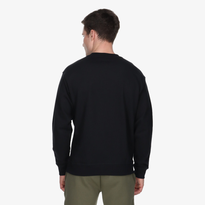 NEW BALANCE Dukserica Athletics 