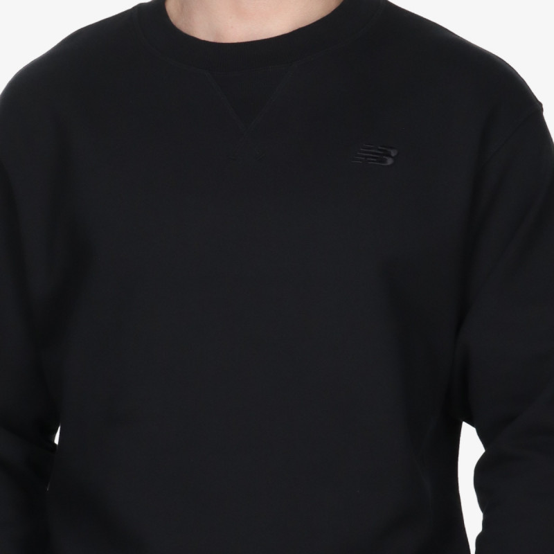 NEW BALANCE Dukserica Athletics 