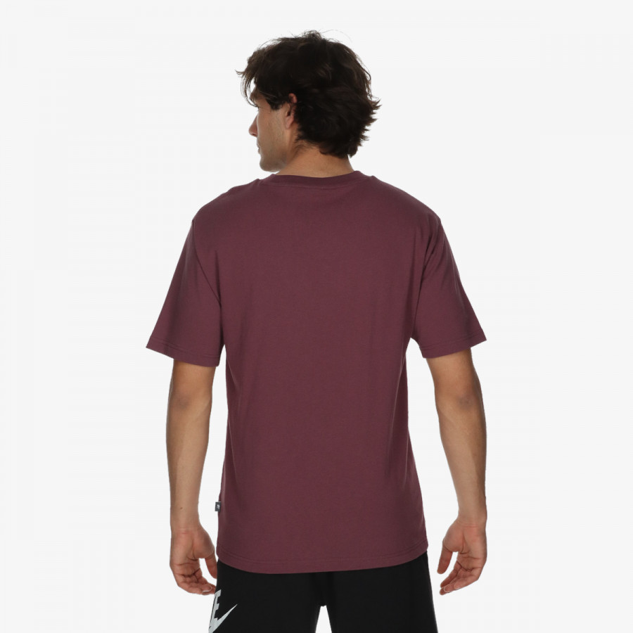 NEW BALANCE Majica Athletics Relaxed Choice T-Shirt 