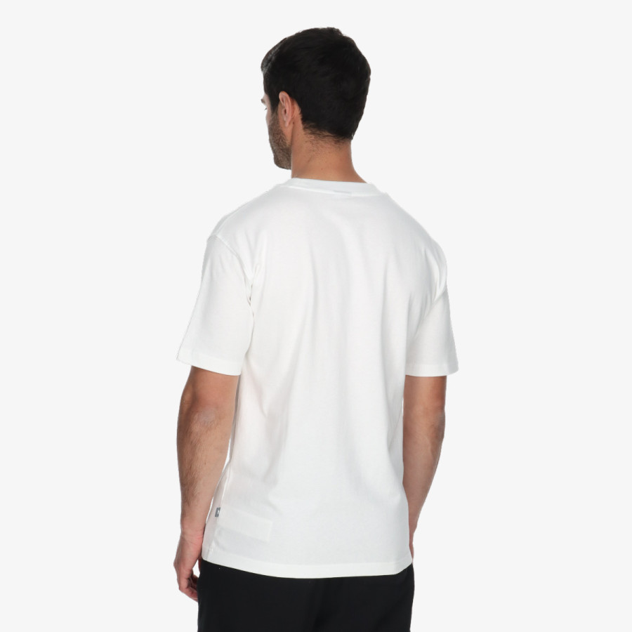 NEW BALANCE Majica Athletics Relaxed Choice T-Shirt 