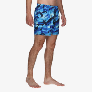 NIKE Šorc Classic Camo 