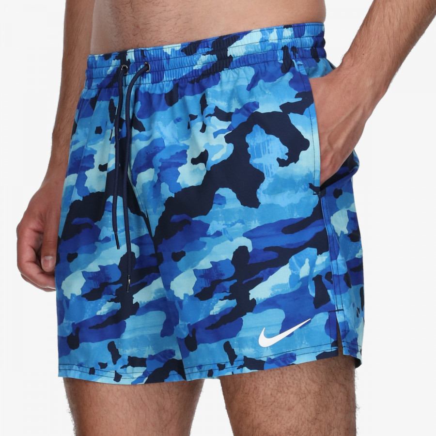NIKE Šorc Classic Camo 
