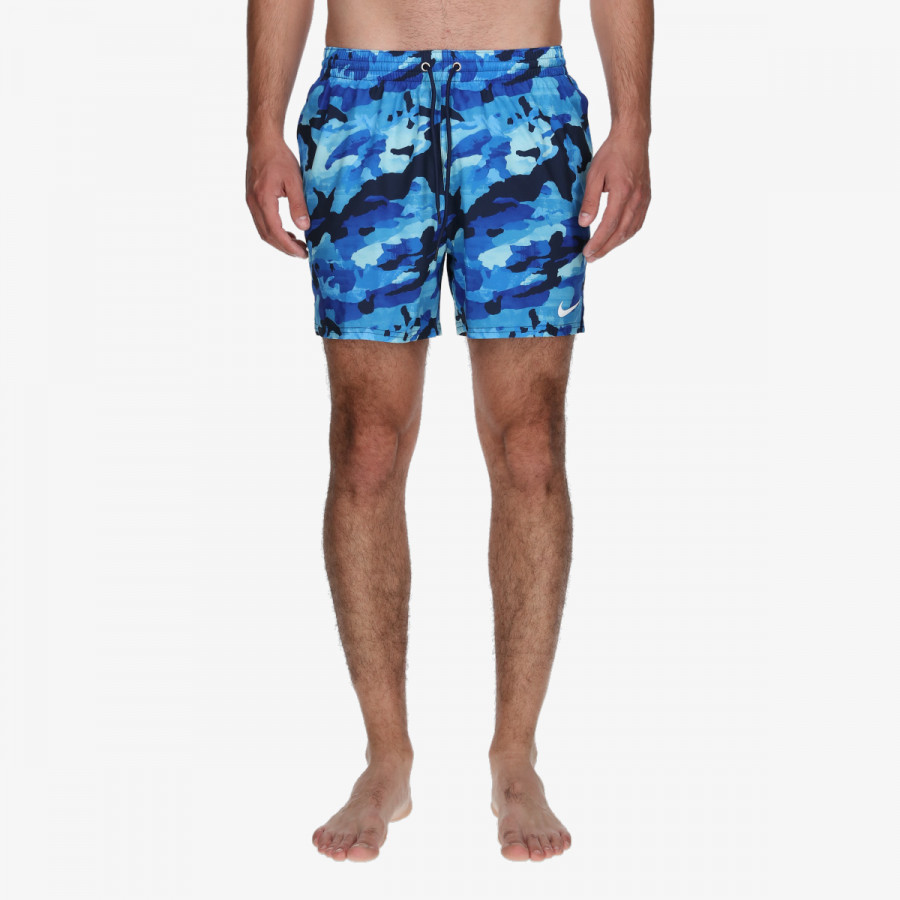 NIKE Šorc Classic Camo 