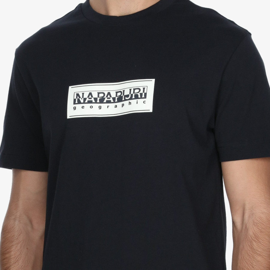 NAPAPIJRI Majica S-Suze 