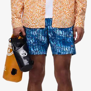 NAPAPIJRI Šorc V-INUVIK 1 FDG AOP FDG 