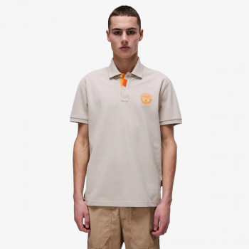 NAPAPIJRI Polo Majica E-CLANIS SS N1P FEATHER GR N1P 