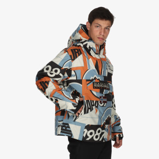 NAPAPIJRI Jakna Rainforest Next 