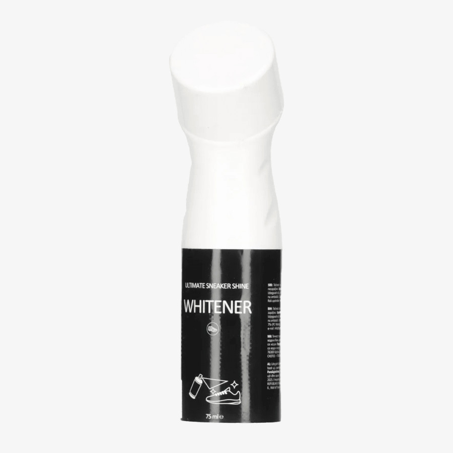 SHOE CARE Sprej Whitener 