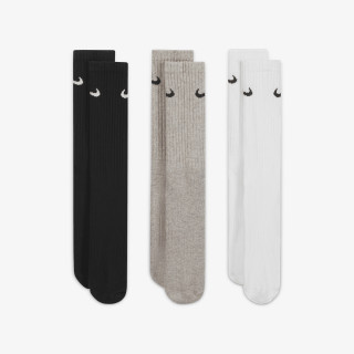 NIKE Čarape Value Cushioned Crew 