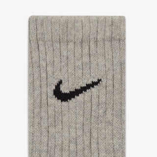 NIKE Čarape Value Cushioned Crew 