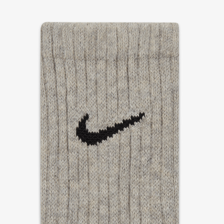 NIKE Čarape Value Cushioned Crew 