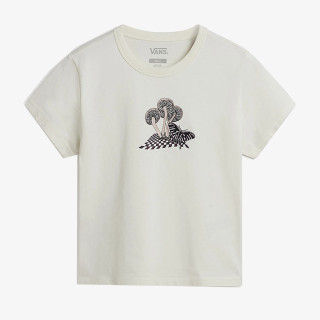 VANS Majica Dazed Mini 