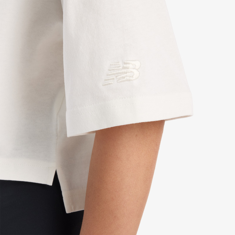 NEW BALANCE Majica Lace 