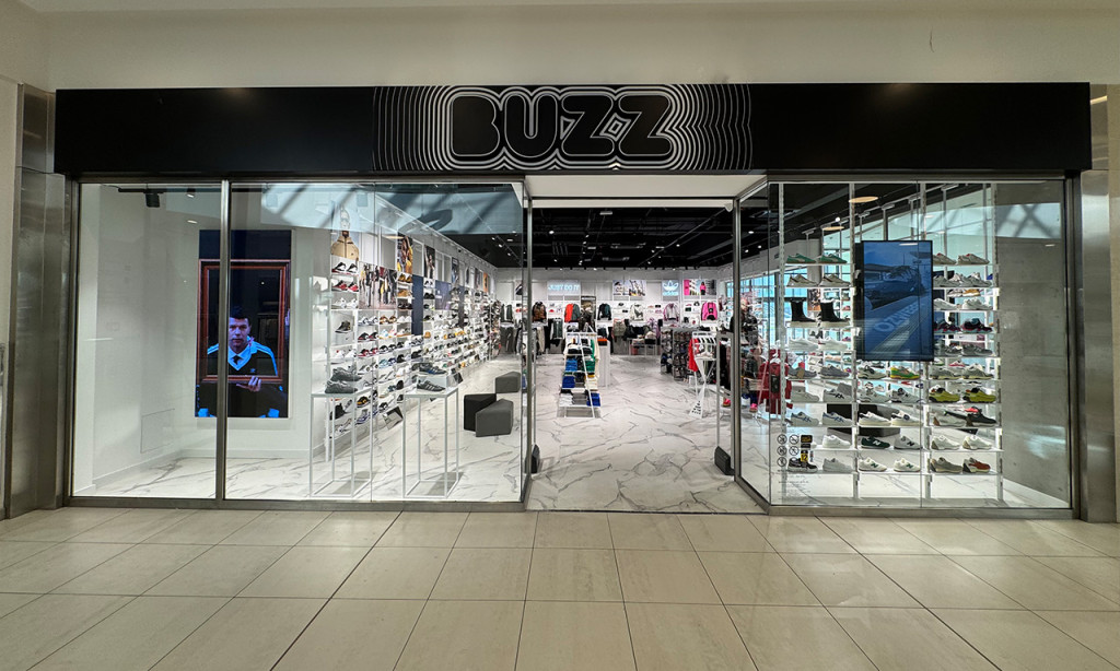 Buzz BIG Novi Sad